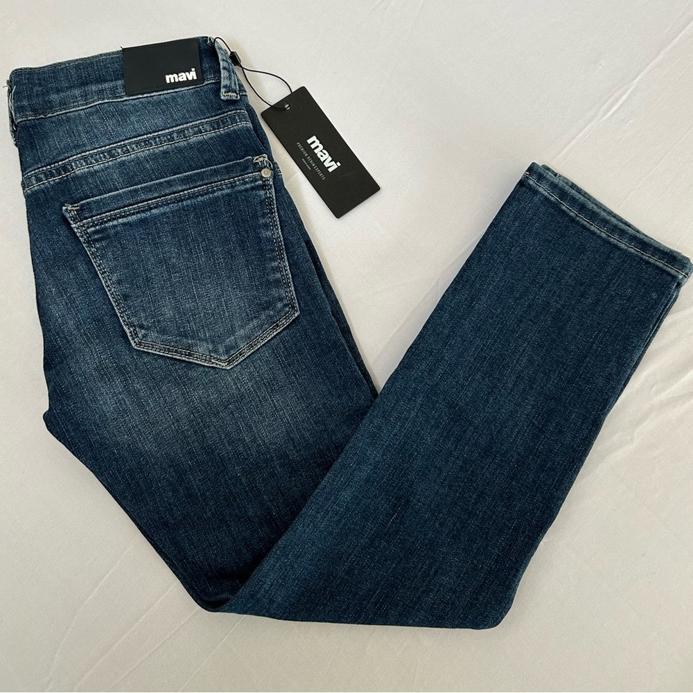 MAVI Kids Skinny Jeans
